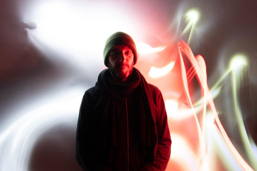 Lightpainting rendu 4